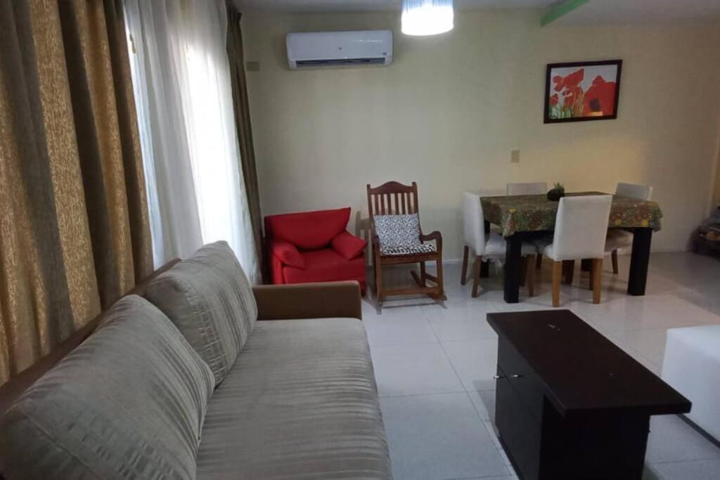 Barrio De Almagro Capital Federal Apartamento