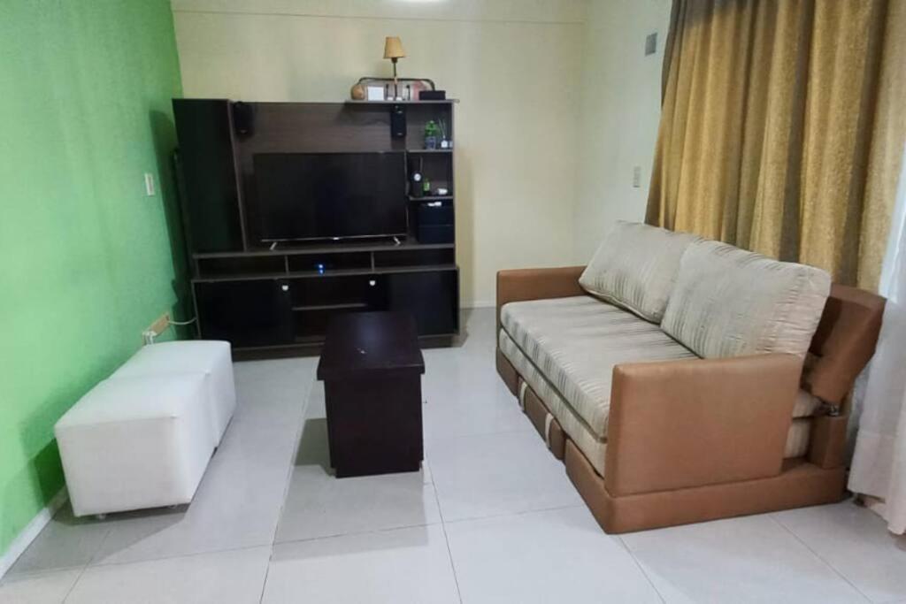 Barrio De Almagro Capital Federal Apartamento *
