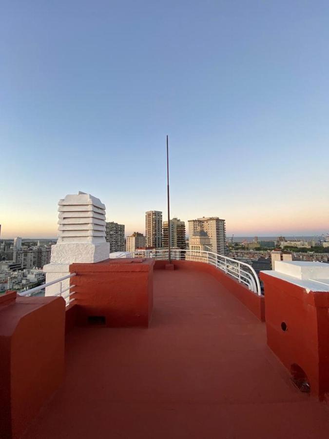 Exotic Pent House With Private Terrace Ciudad Autónoma de Buenos Aires