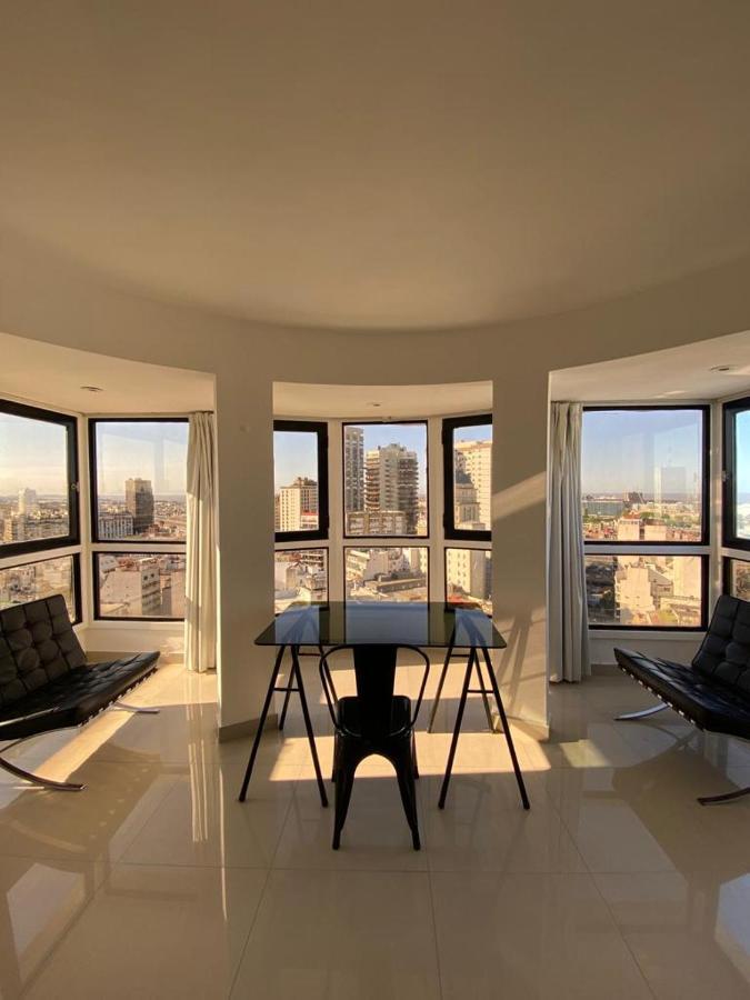 Exotic Pent House With Private Terrace Apartamento *