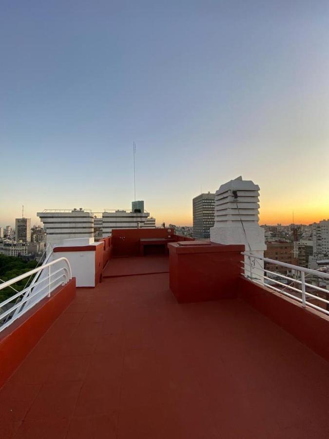 Apartamento Exotic Pent House With Private Terrace