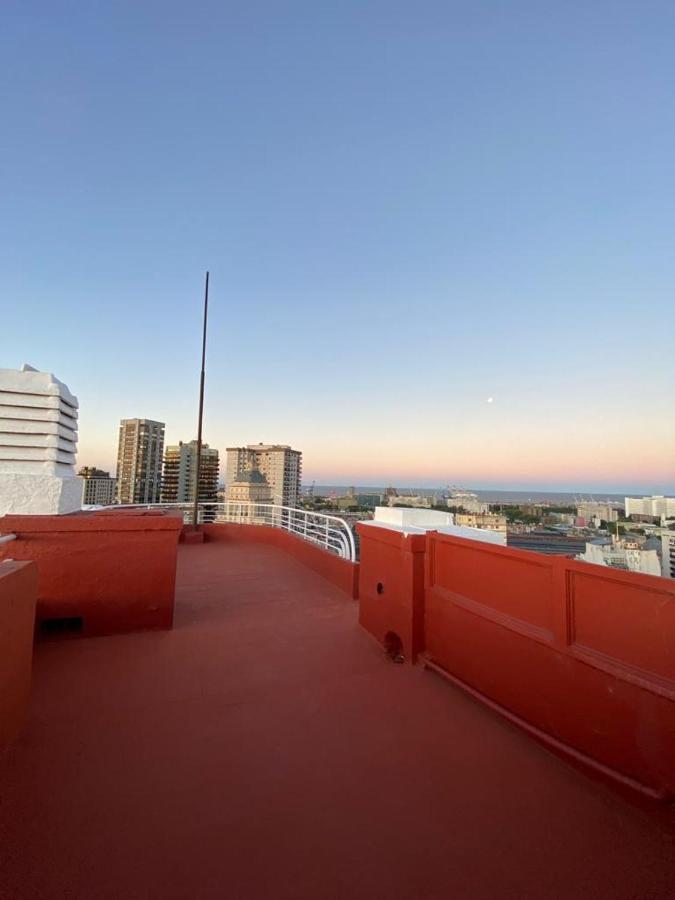 Exotic Pent House With Private Terrace Ciudad Autónoma de Buenos Aires
