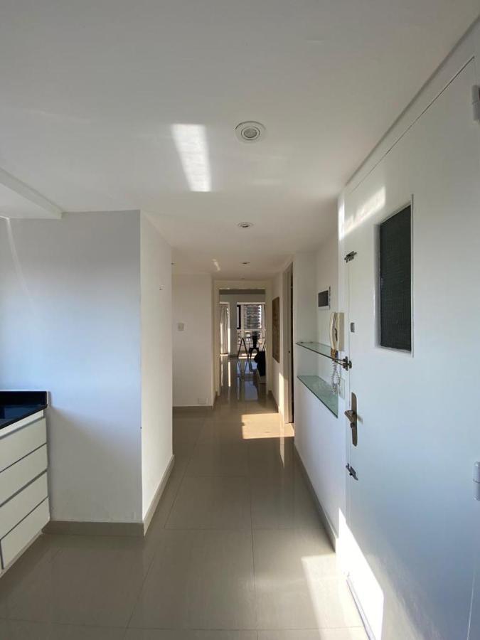 Exotic Pent House With Private Terrace Apartamento