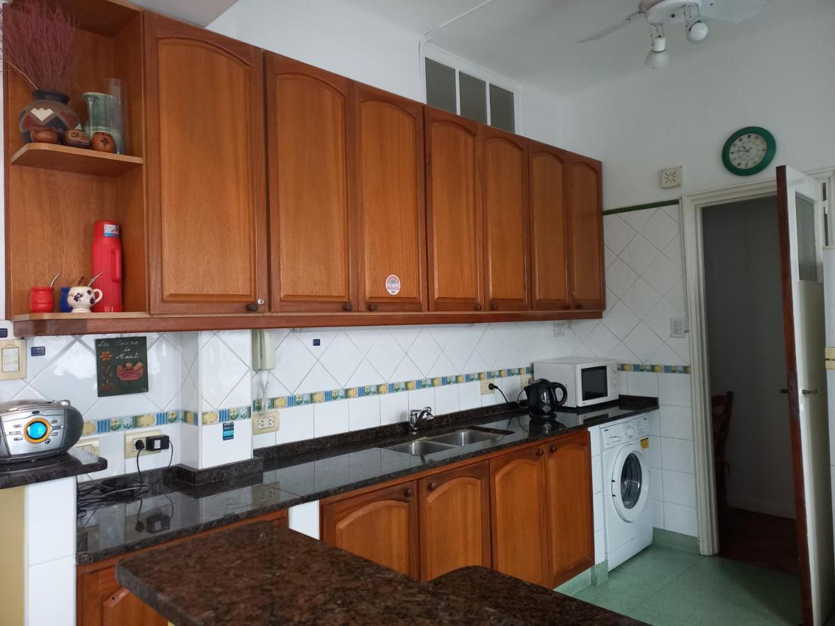 Apartamento Amplio Y Luminoso 120 M2