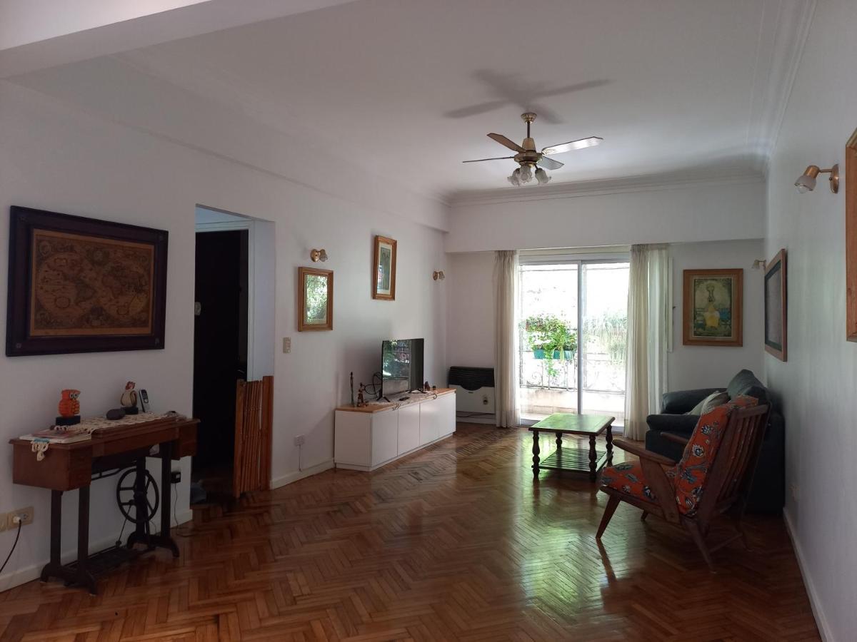 Amplio Y Luminoso 120 M2 Apartamento