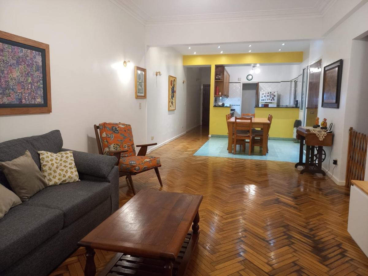 Amplio Y Luminoso 120 M2 Apartamento