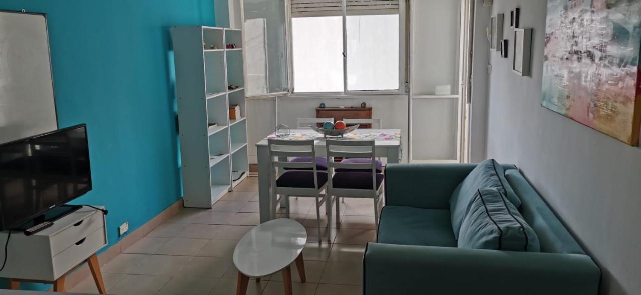 Hermoso Departamento 2 Ambientes En Microcentro Apartamento