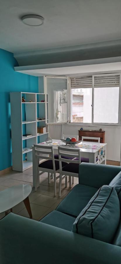 Apartamento Hermoso Departamento 2 Ambientes En Microcentro *