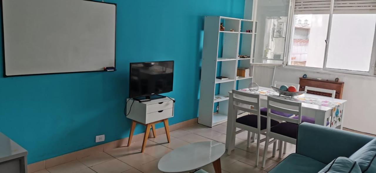 Hermoso Departamento 2 Ambientes En Microcentro Apartamento Ciudad Autónoma de Buenos Aires