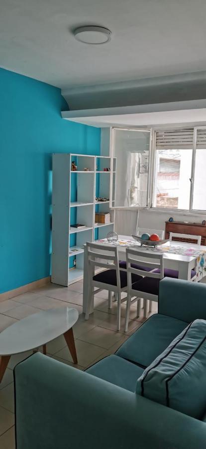 Apartamento Hermoso Departamento 2 Ambientes En Microcentro *