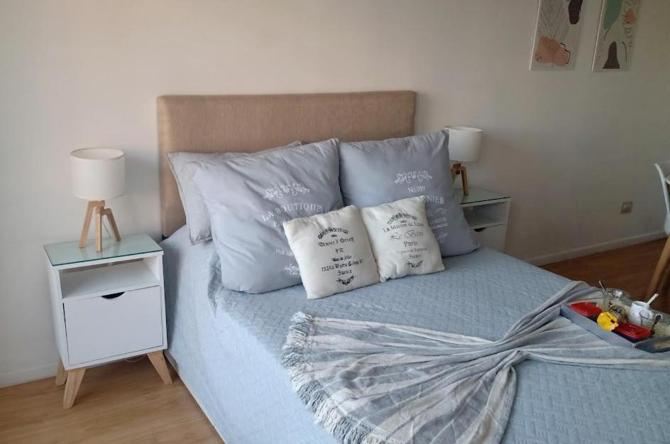Apartamento Amazing In San Telmo With River View