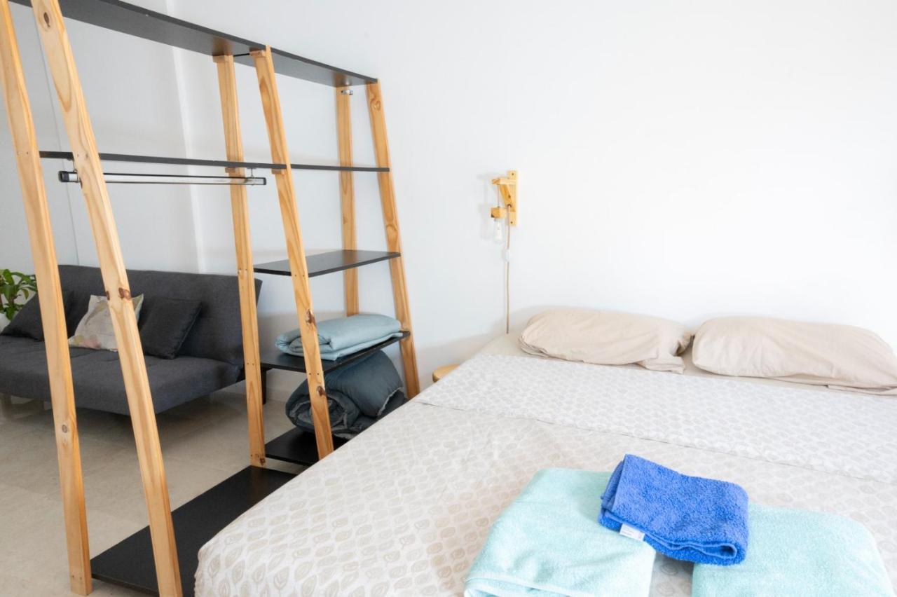 Apartamento Comodo Departamento En El Centro De La Ciudad Y Cerca Del Obelisco 64