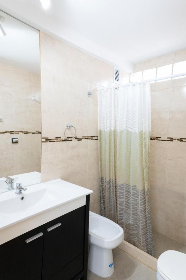 Apartamento Comodo Departamento En El Centro De La Ciudad Y Cerca Del Obelisco 64 *