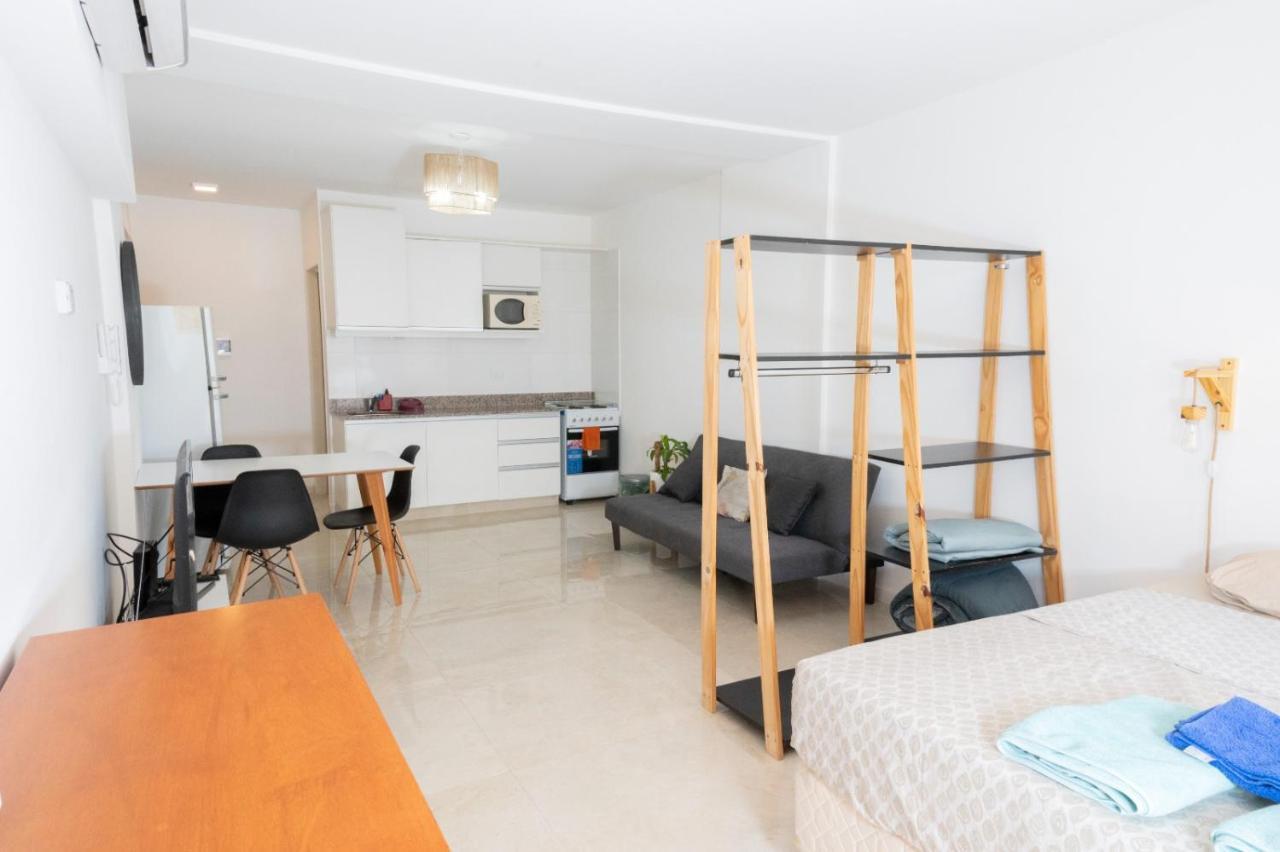 Comodo Departamento En El Centro De La Ciudad Y Cerca Del Obelisco 64 Apartamento Ciudad Autónoma de Buenos Aires