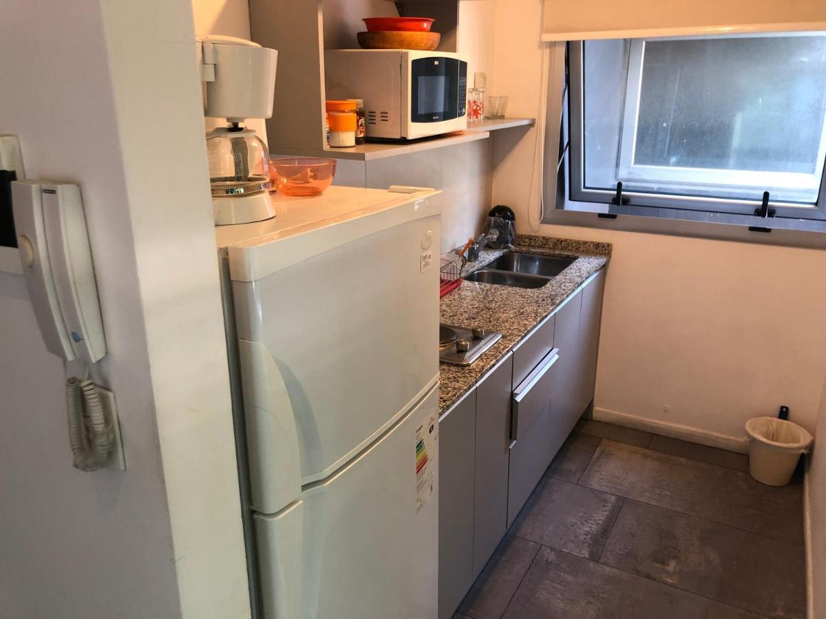 Studio Gurruchaga Vip Apartamento