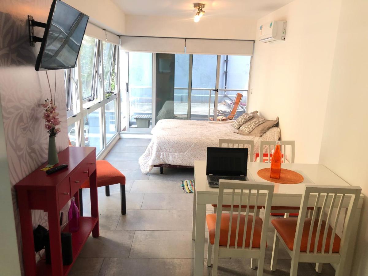 Studio Gurruchaga Vip Apartamento Ciudad Autónoma de Buenos Aires