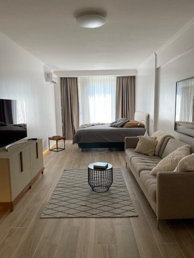 Estudio Deco Armani Recoleta Apartamento Buenos Aires