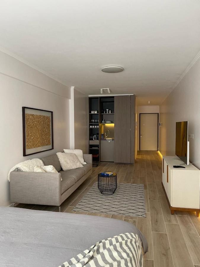 Estudio Deco Armani Recoleta * Buenos Aires