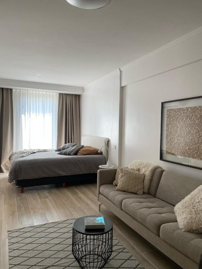 Estudio Deco Armani Recoleta Apartamento