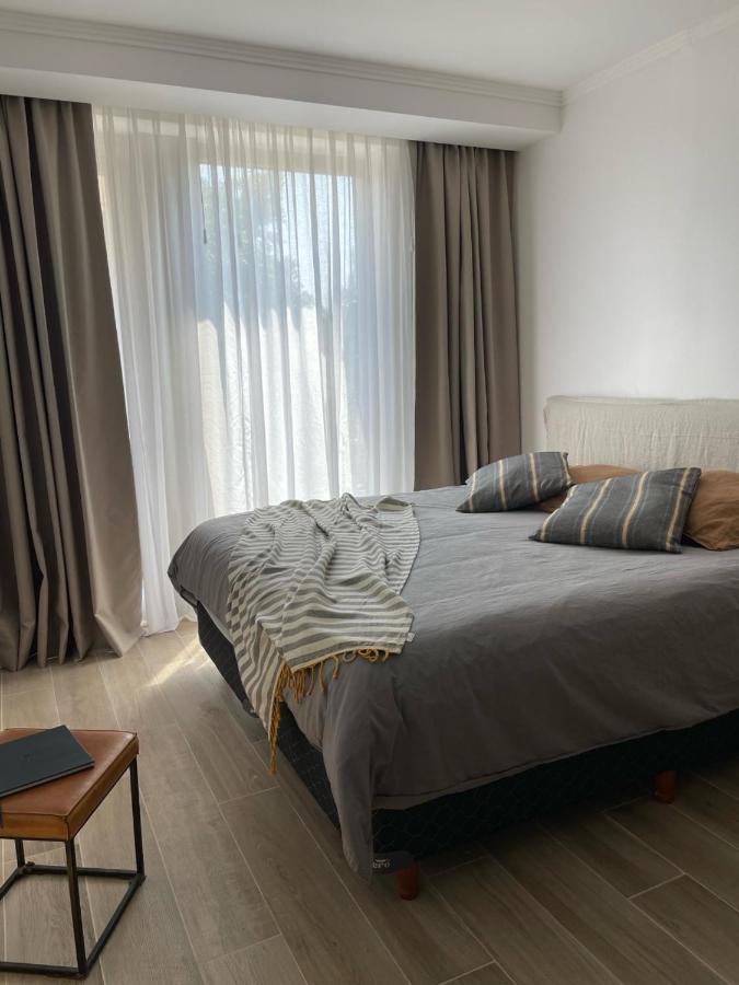 Apartamento Estudio Deco Armani Recoleta *