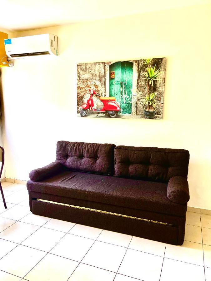 Apartamento Beauty In Palermo Hollywood