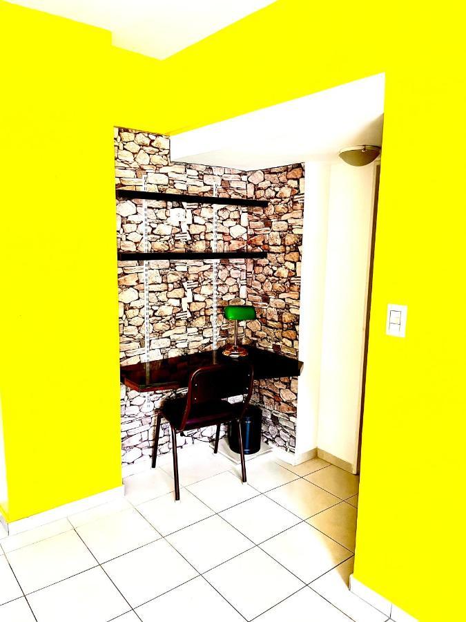 Beauty In Palermo Hollywood Apartamento