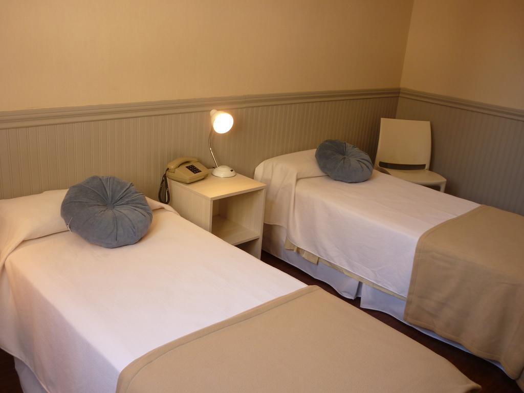 Hotel Du Helder
