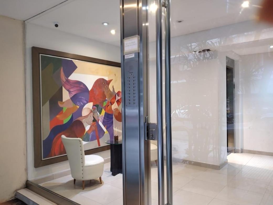 Departamento Ciudad De La Paz Buenos Aires