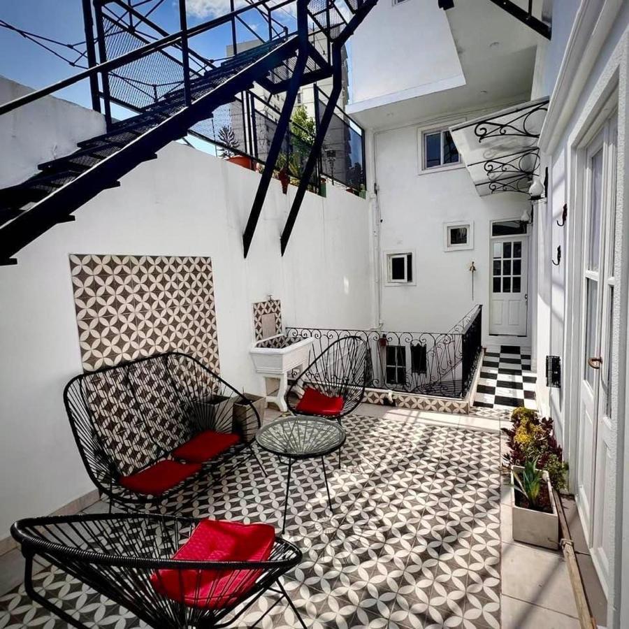 Enchanting Townhouse Loft In Heart Of San Telmo * Buenos Aires