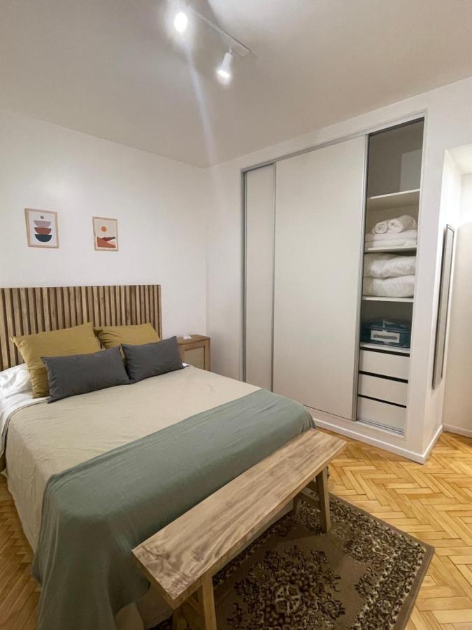 Julia's House Apartamento Ciudad Autónoma de Buenos Aires