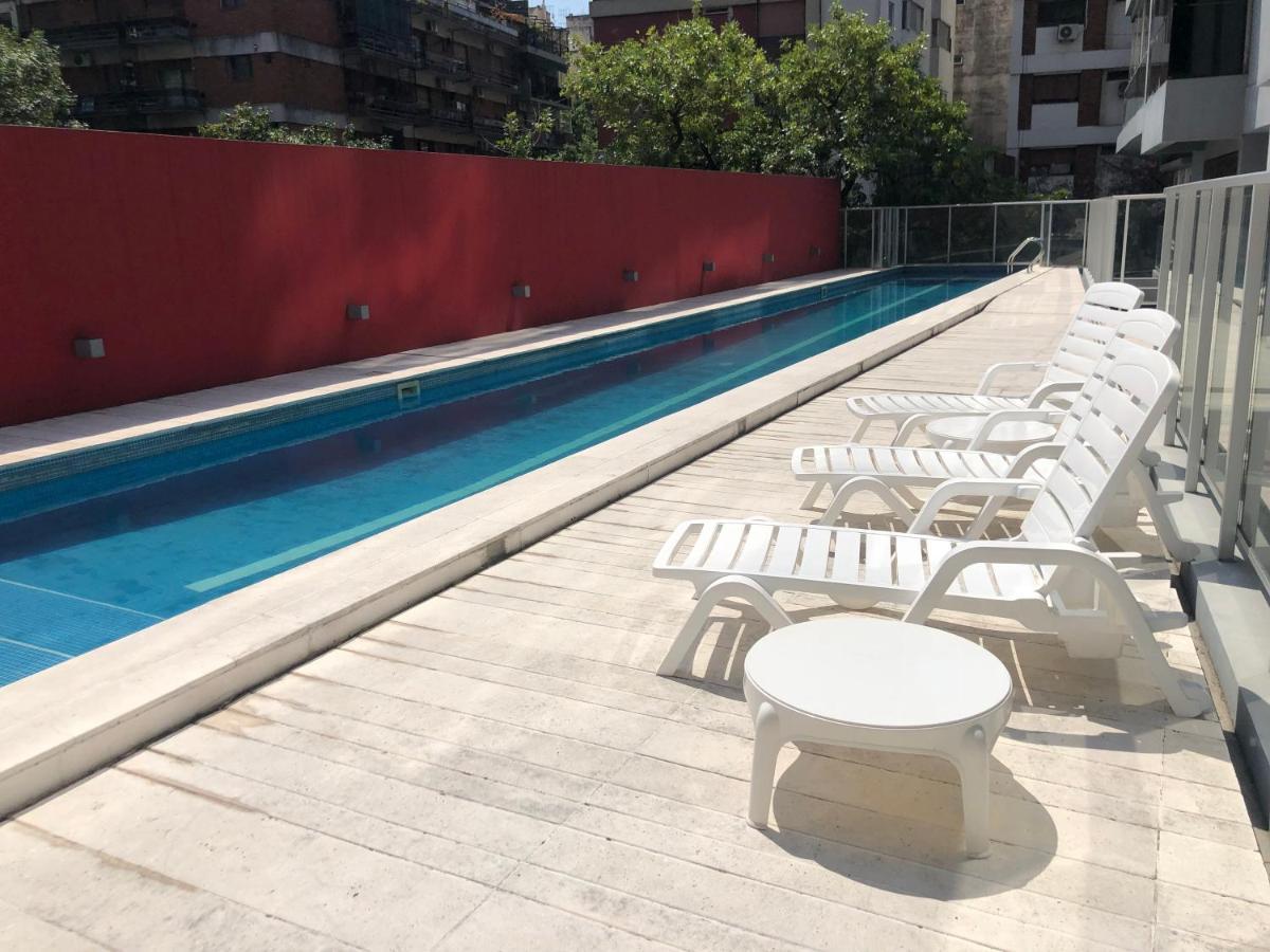 Studio Gurruchaga Vip Apartamento Ciudad Autónoma de Buenos Aires