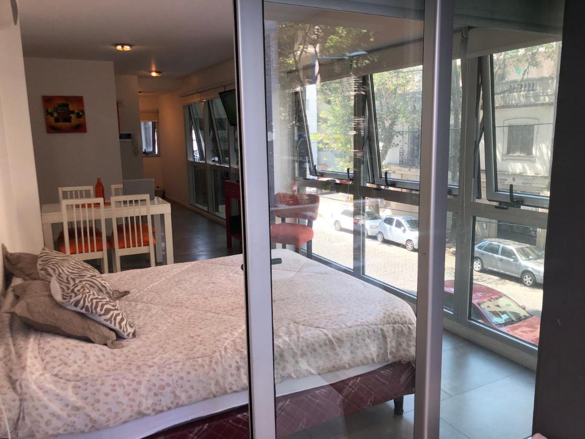 Apartamento Studio Gurruchaga Vip Ciudad Autónoma de Buenos Aires