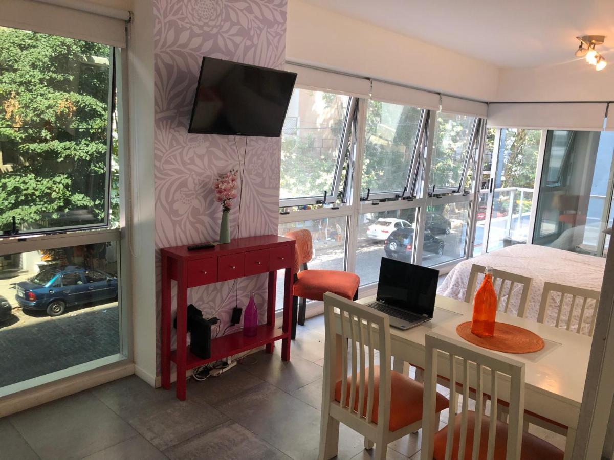 Apartamento Studio Gurruchaga Vip