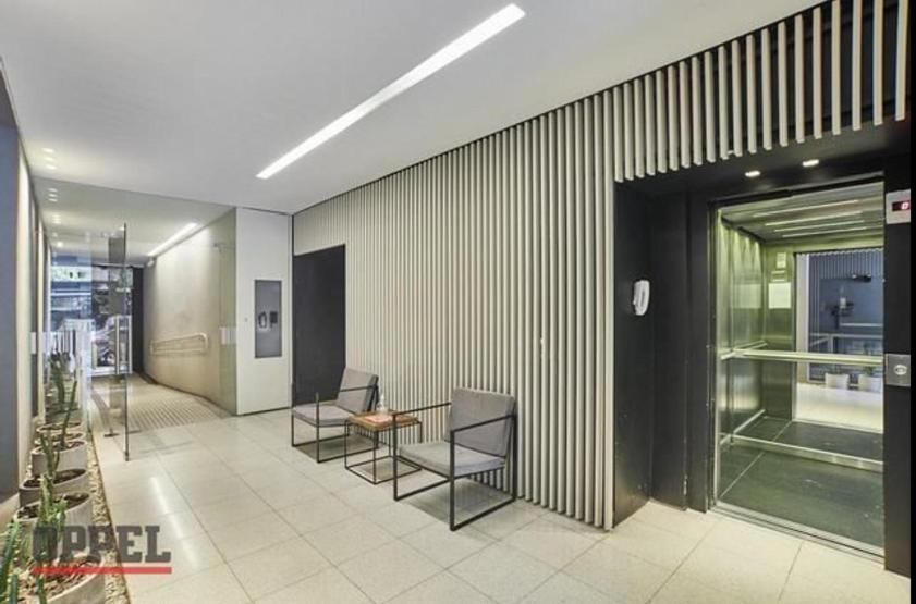 Apartamento -belgrano C.a.b.a Ciudad Autónoma de Buenos Aires