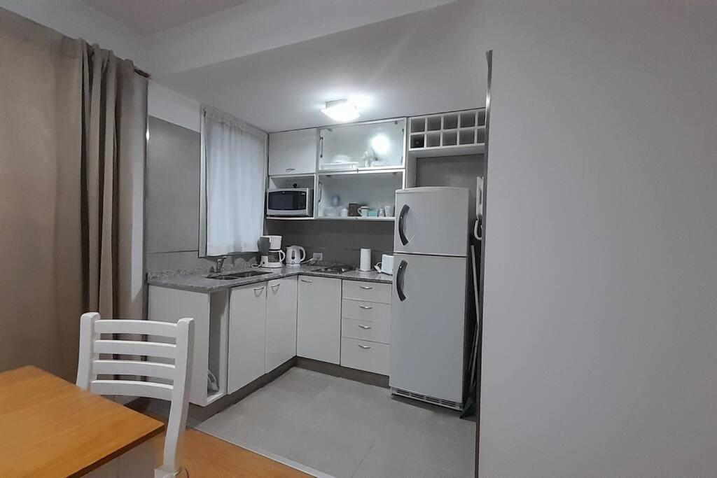 Pringles 444, Apartamento *
