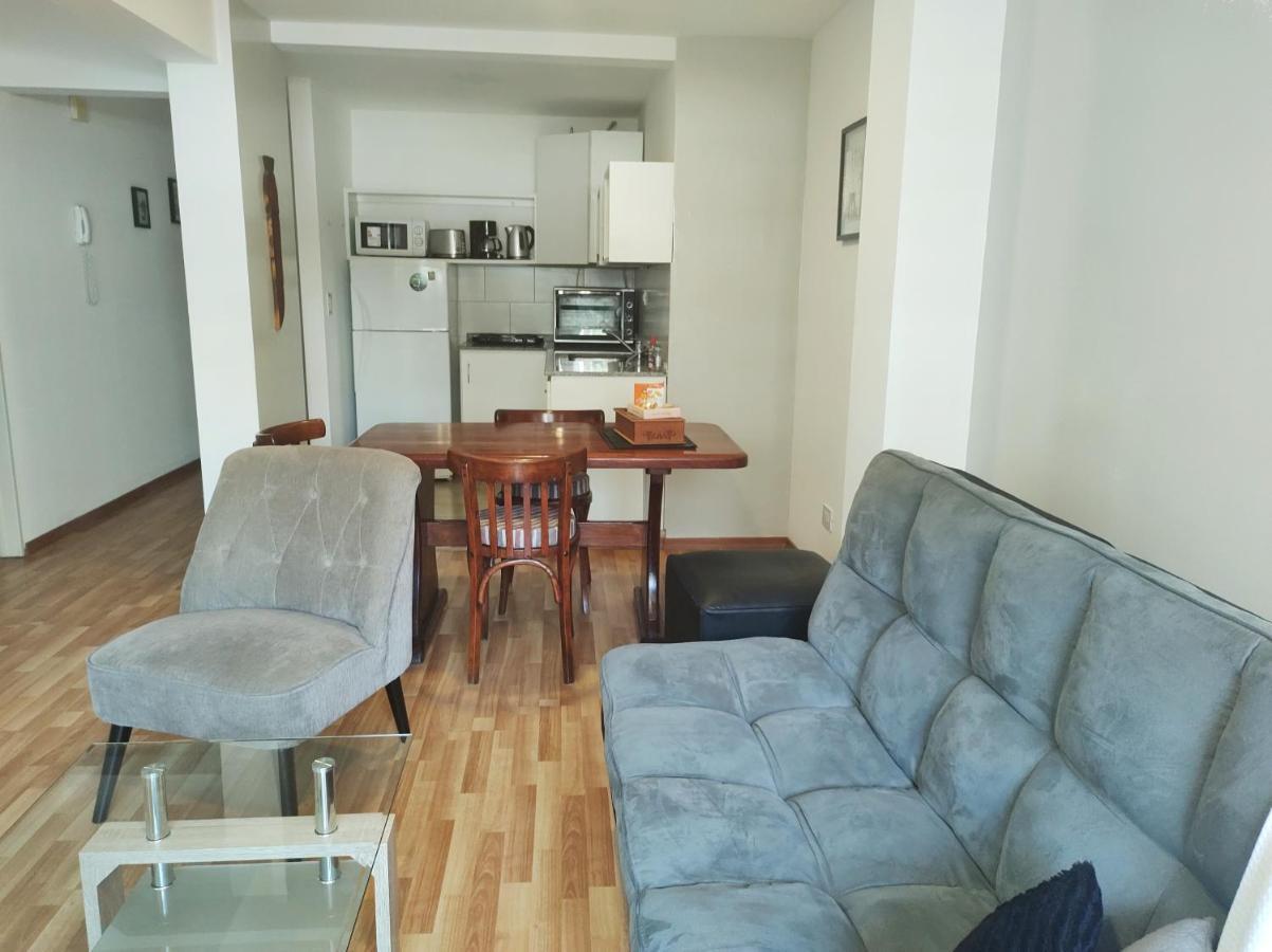 Apartamento Santa Fe 4950 *
