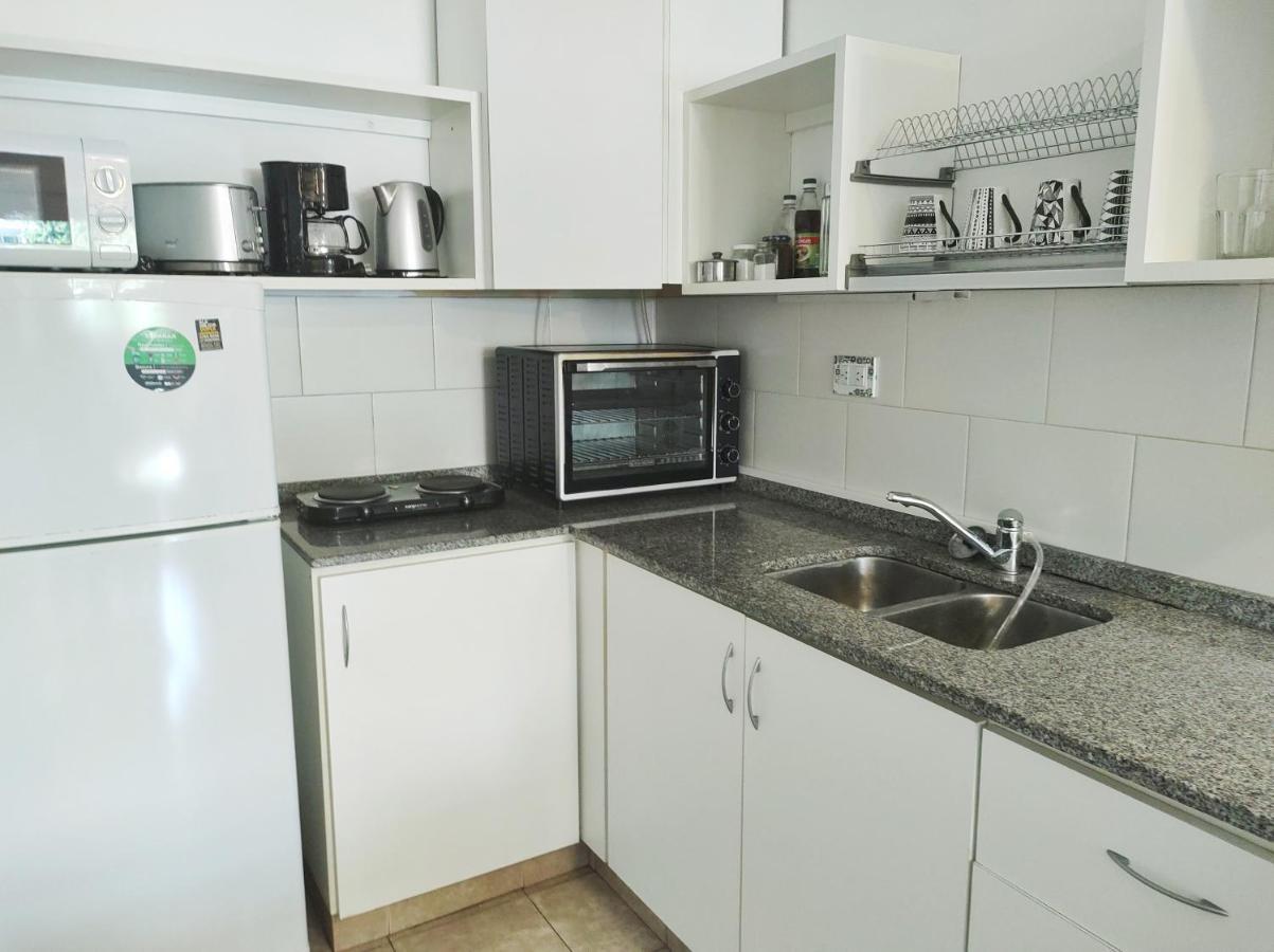 Apartamento Santa Fe 4950 *