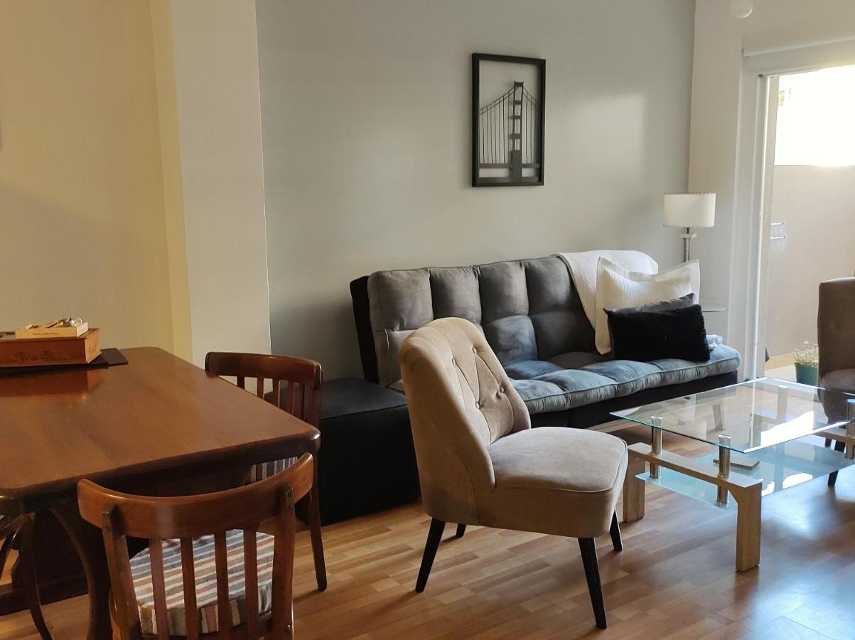 Santa Fe 4950 Apartamento Buenos Aires