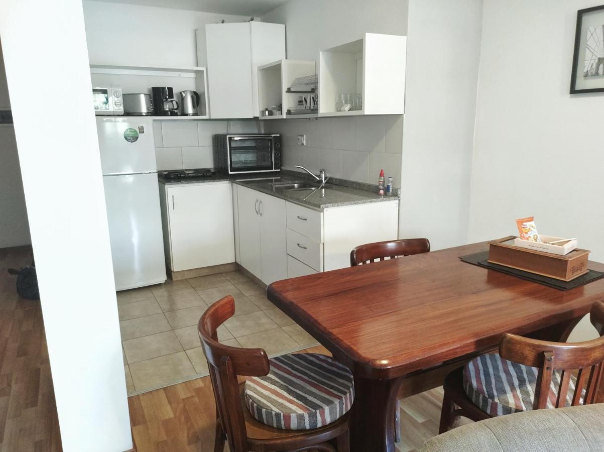 Santa Fe 4950 Apartamento Buenos Aires