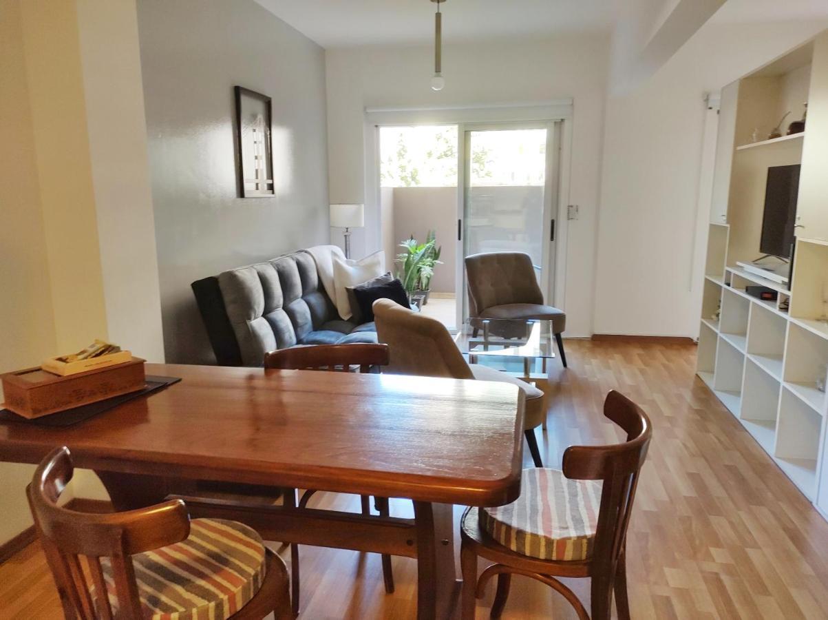 Santa Fe 4950 Apartamento Buenos Aires