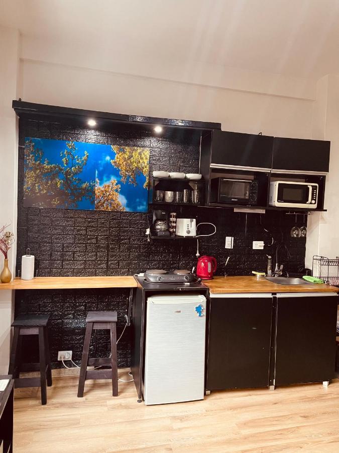 Departamento Cerca Del Obelisco En Casco Historico Buenos Aires