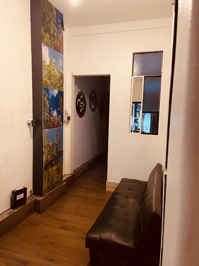 Apartment Departamento Cerca Del Obelisco En Casco Historico