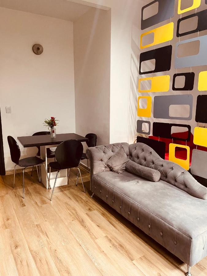 Departamento Cerca Del Obelisco En Casco Historico Buenos Aires