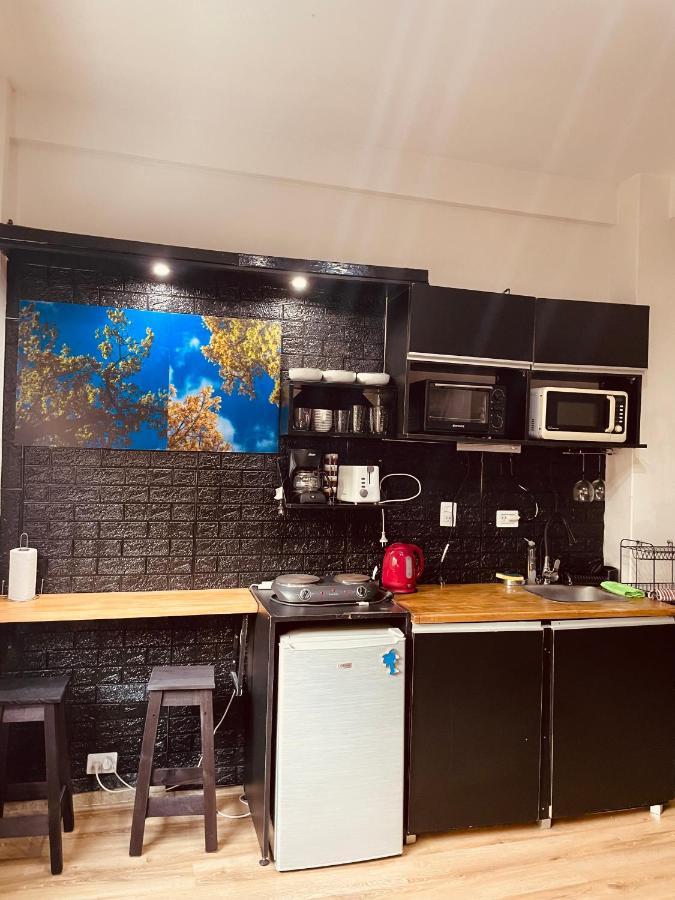 Apartment Departamento Cerca Del Obelisco En Casco Historico Buenos Aires