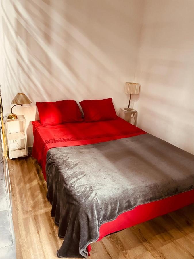 Departamento Cerca Del Obelisco En Casco Historico Apartment Buenos Aires
