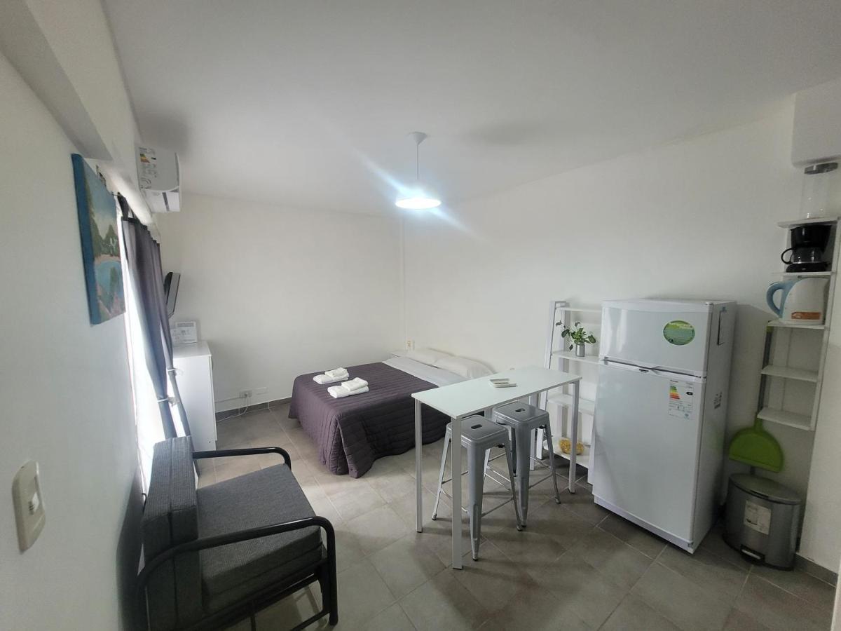 Apartamento Sancer House Departamento En Belgrano *