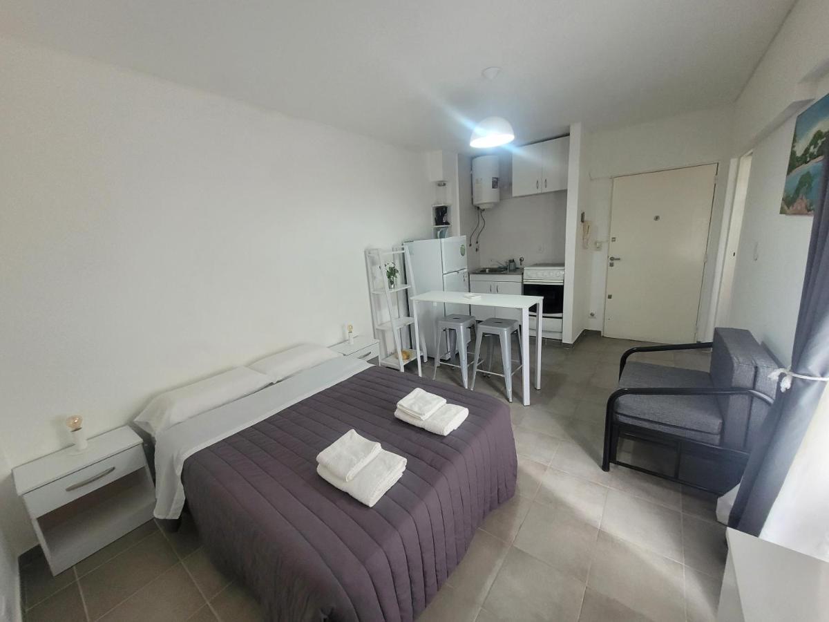 Sancer House Departamento En Belgrano * Ciudad Autónoma de Buenos Aires