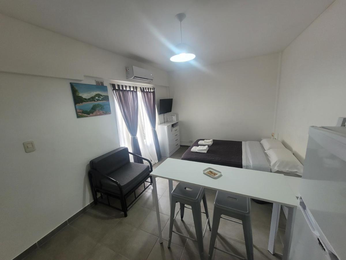 Apartamento Sancer House Departamento En Belgrano Ciudad Autónoma de Buenos Aires