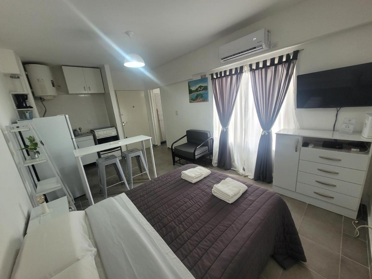 Sancer House Departamento En Belgrano Ciudad Autónoma de Buenos Aires