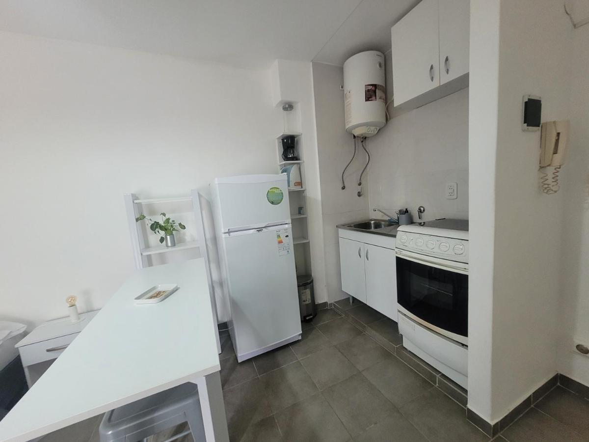 Sancer House Departamento En Belgrano